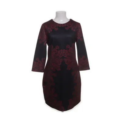Dress (Black, Red) from Jaune Rouge