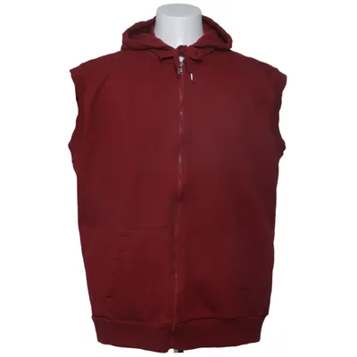 Pullunder (Rot) von Johann Popken Baumwolle, Polyester