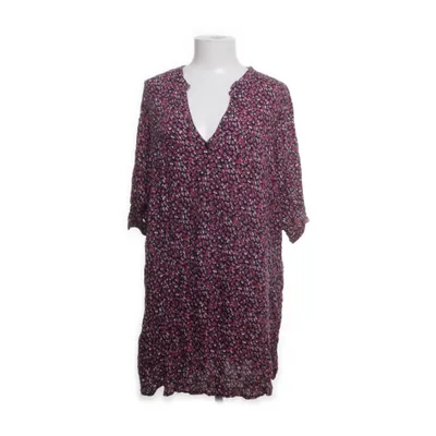 Jurk (Blauw, Roze, Wit) van Jeena