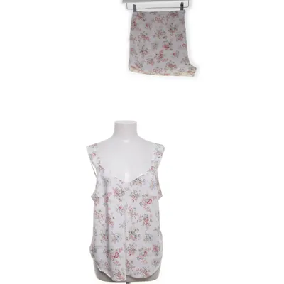 Pajamas (Beige, Multicolored) from Lady Pirola