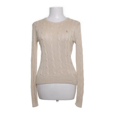Sweater (Beige) fra Polo Ralph Lauren Bomuld
