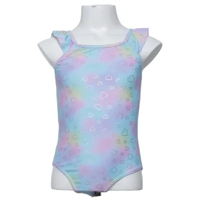 Badpak (Fir Heart Mr) van Firefly Elastaan, Polyester