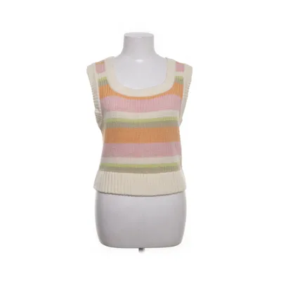 Slipover (Rosa, Flerfärgad) från Monki