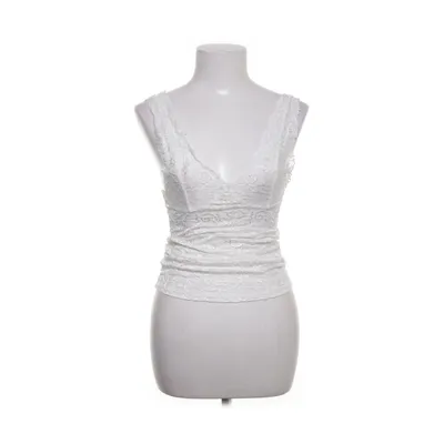 Pyjamaslinne (Vit) från Cream