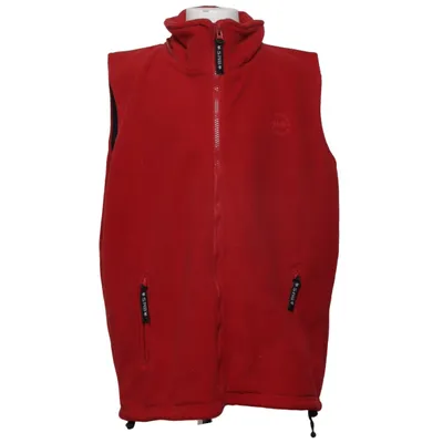 Väst (Antarctic-Fleece Micro) från BMS Polyester