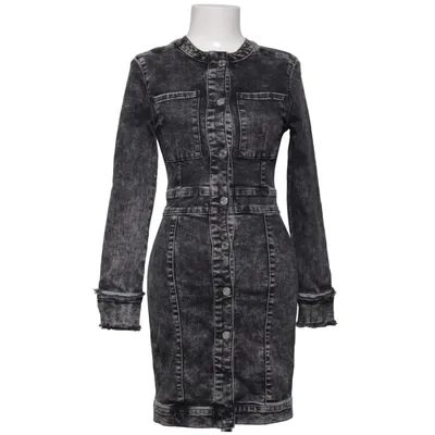 Denim dress (Stretch) from Karl Lagerfeld Cotton, Elastane, Polyester