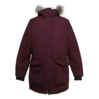 Vinterjakke (Rød) fra Everest Polyamid, Polyester