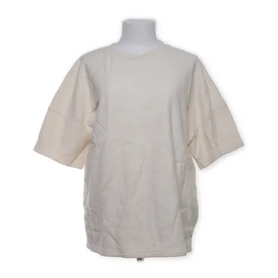 T-shirt (Beige) från American Vintage Ekologisk bomull