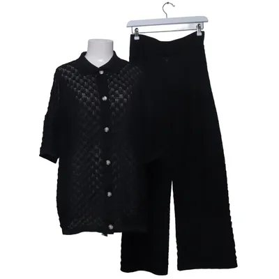 Set (Black) from Malina Polyamide, Viscose