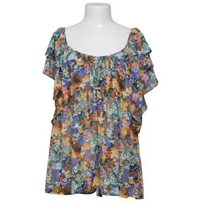Topp (The Garden Collection) från The Garden Collection by H&M Återvunnen polyester