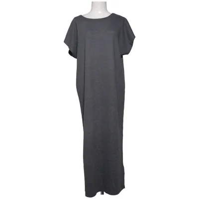Robe longue (Gris) de The Black Label Collection Lager 157