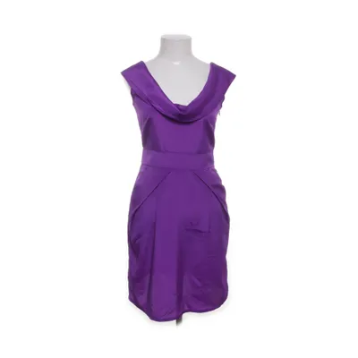 Klänning (Lila) från Oasis