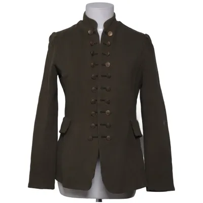 Blazer (Grøn) fra Chica London