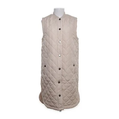 Outdoor vest (Beige) van Kaffe Polyester