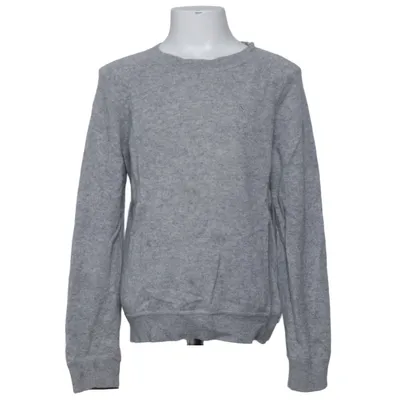 Strickpullover (Grau) von H&M Kaschmir