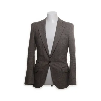 Blazer (Beige, Bruin) van Filippa K Acetaat, Viscose