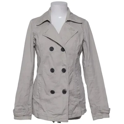 Trenchcoat (Beige) från Favourite Basics Bomull, Polyester