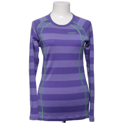 Underställströja (Fjellrapp Lady Shirt) från Bergans of Norway Merinoull