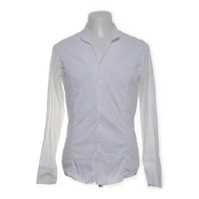 Chemise (Blanc) de Naracamicie Coton, Élasthane