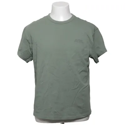 T-shirt (Grön) från AYBL Bomull, Polyester