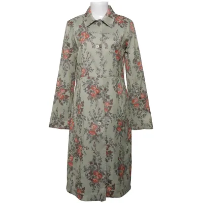 Kappa (Grön, Flerfärgad) från InWear Elastan, Polyester