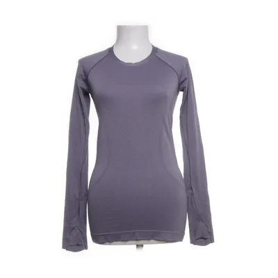 Underställströja (Lila, Silverfärgad) från Lululemon