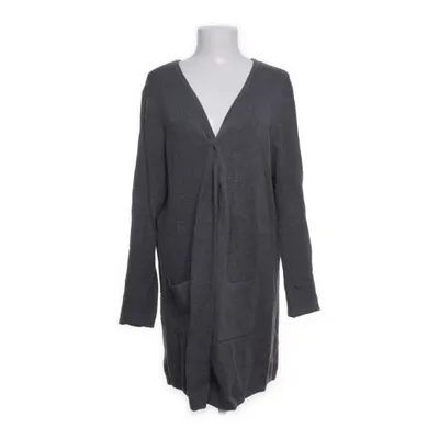 Cardigan (Gray) from Flash Woman