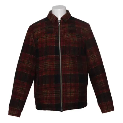 Overshirt (Alfi) from Anerkjendt Cotton, Polyester, Wool