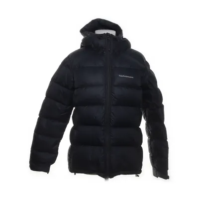 Donsjack (Blauw) van Peak Performance