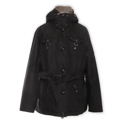 Veste polaire (Vert) de Raintex Coton, Polyester