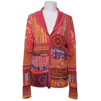 Cardigan (Rose, Orange, Violet) de Kooi