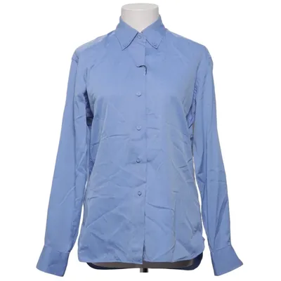Shirt (Blue) from Lorenzini Cotton