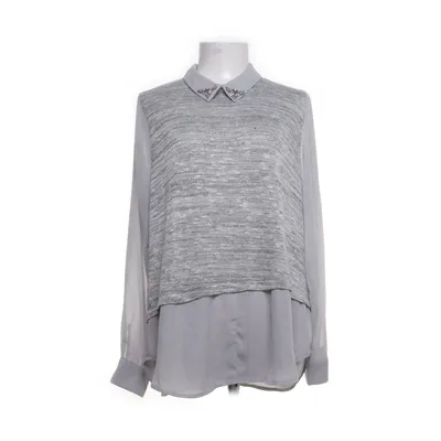 Blouse (Grijs) van Atmosphere Polyester, Viscose, Elastaan