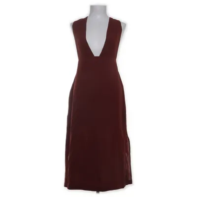 Tuinjurk (Bruin) van Forever 21 Contemporary