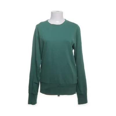 Sweatshirt (Green) from Paul Smith Jeans Cotton