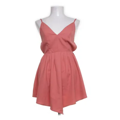 Klänning (Rosa) från Glamorous Polyester