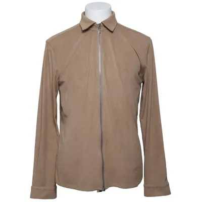 Jacket (Slim) from Ciszere Elastane, Polyester