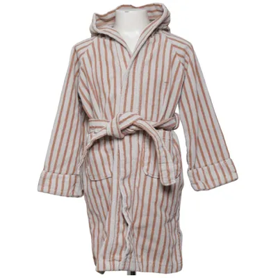 Peignoir (Beige, Marron) de Liewood Coton biologique