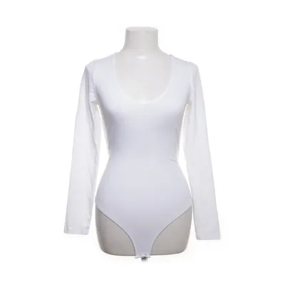 Romper (Wit) van The Girl Who