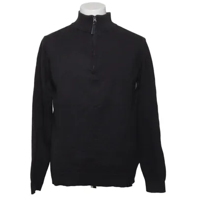 Pull-over (Gris) de Indicode Coton, Polyamide