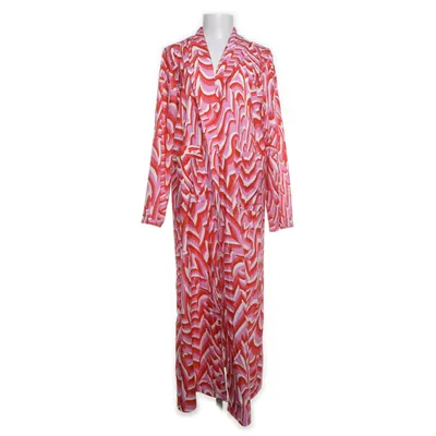 Cardigan (Hvid, Pink, Rød) fra Emery Rose