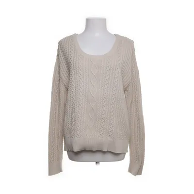 Sweater (Beige) from Barbour Cotton