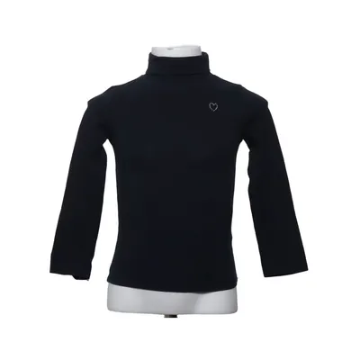 Turtleneck (Gray) from Juniors Cotton, Elastane
