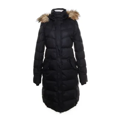 Dunjacka (Svart) från Marc O'Polo Dun, Elastan, Fjädrar, Polyester, Ull