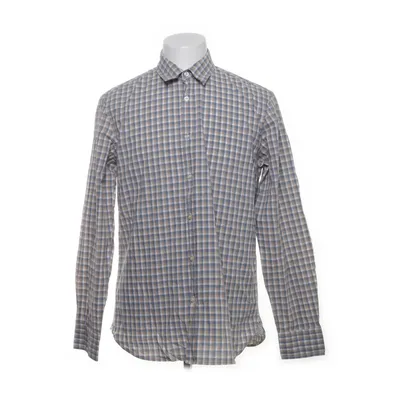 Skjorta (Blå, Flerfärgad) från United Colors of Benetton Bomull