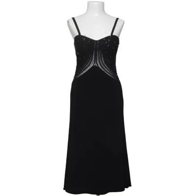 Cocktail dress (Black) from Bolero Elastane, Polyester