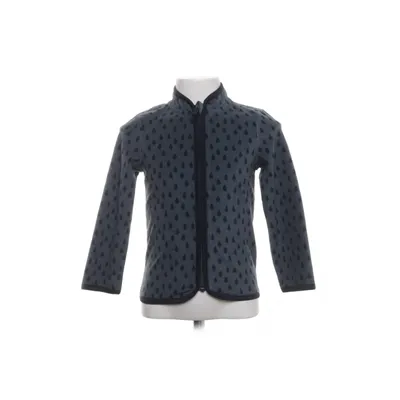 Fleece jas (Grijs) van TCM Polyester