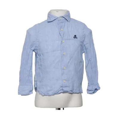 Chemise (Bleu) de Scalpers Lin