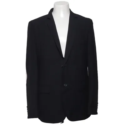 Blazer (Black) from Storm Polyester, Viscose