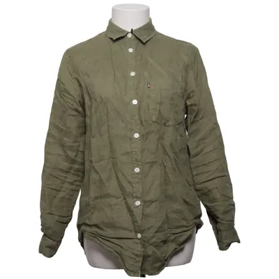 Shirt (Green) from Lexington Linen